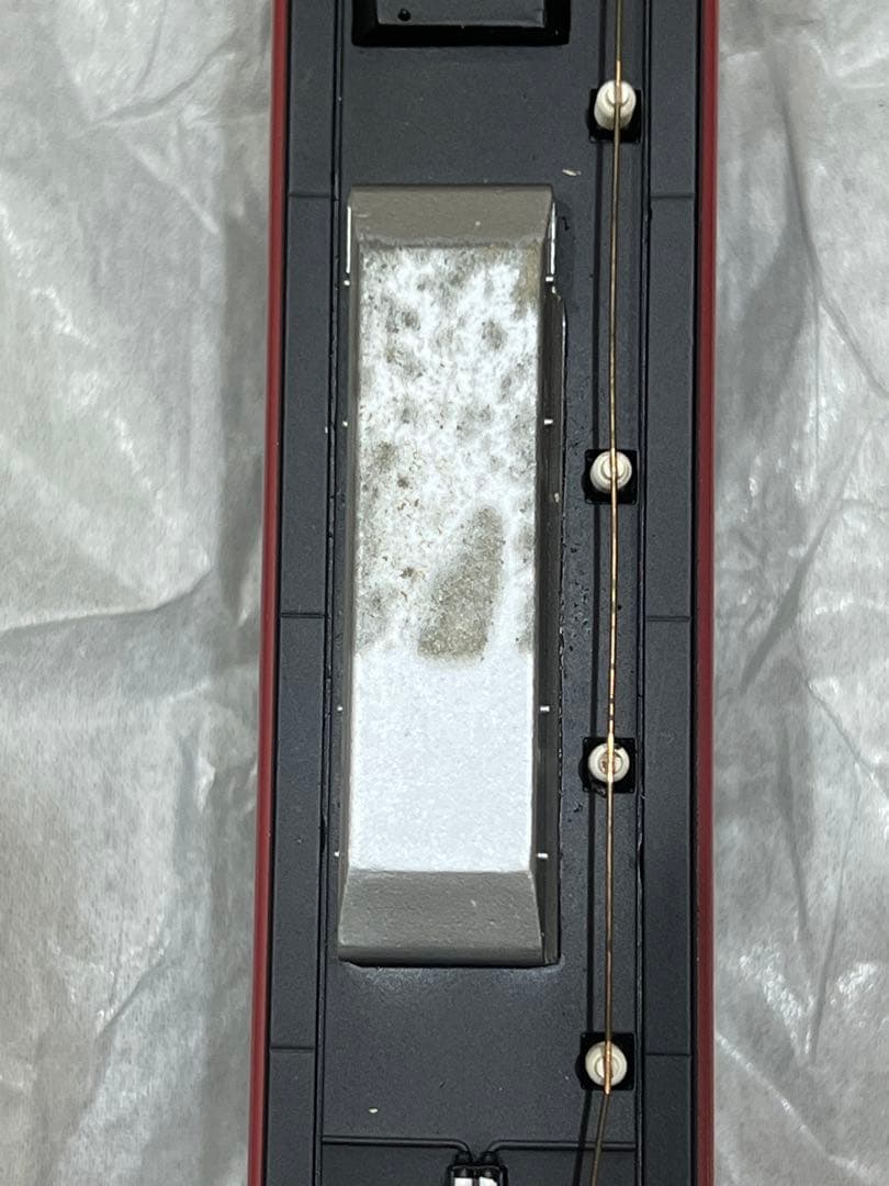 鉄道模型　ＨＯゲージ　エンドウ　EF81