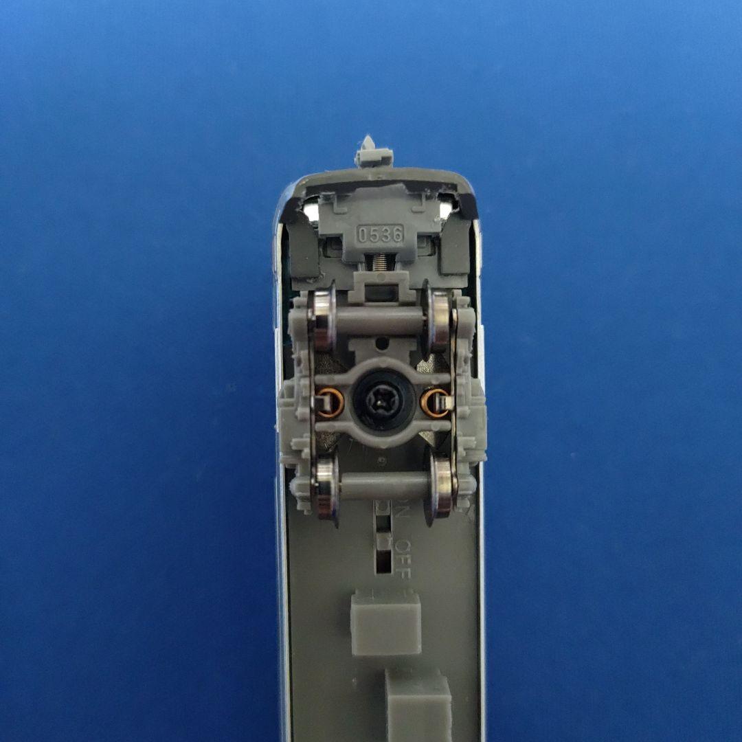 MICROACE　223系6000番台　6次車　4両セット　A-9565