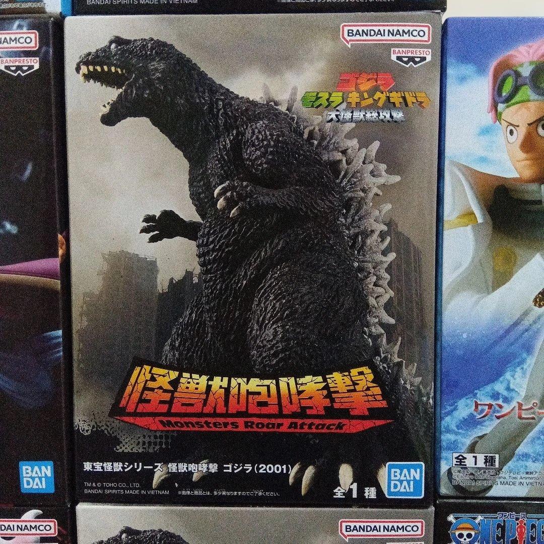 最新プライズフィギュア　まとめ売り　ワンピース　ヒロアカ　ゴールデンカムイ　他