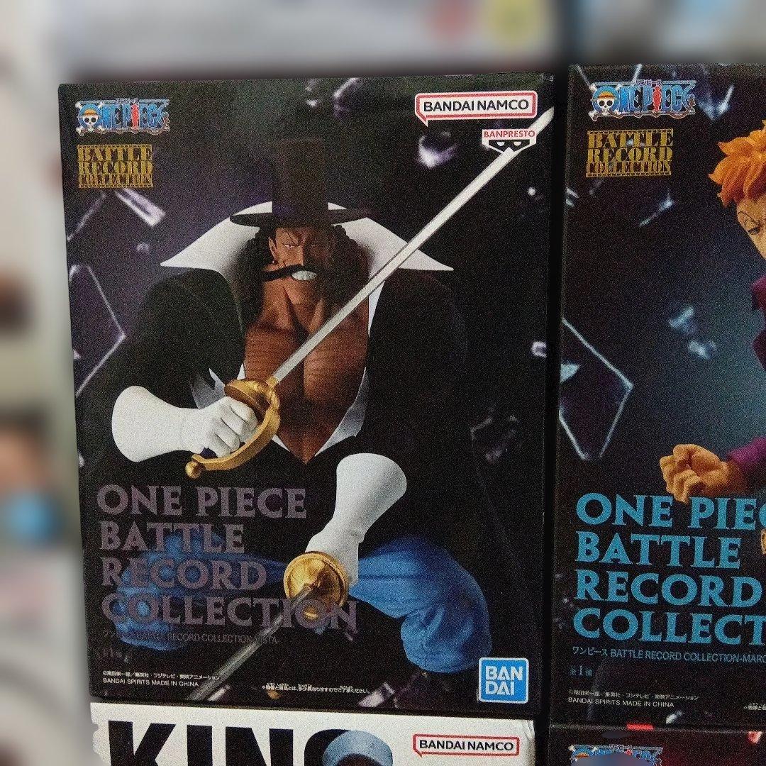 最新プライズフィギュア　まとめ売り　ワンピース　ヒロアカ　ゴールデンカムイ　他