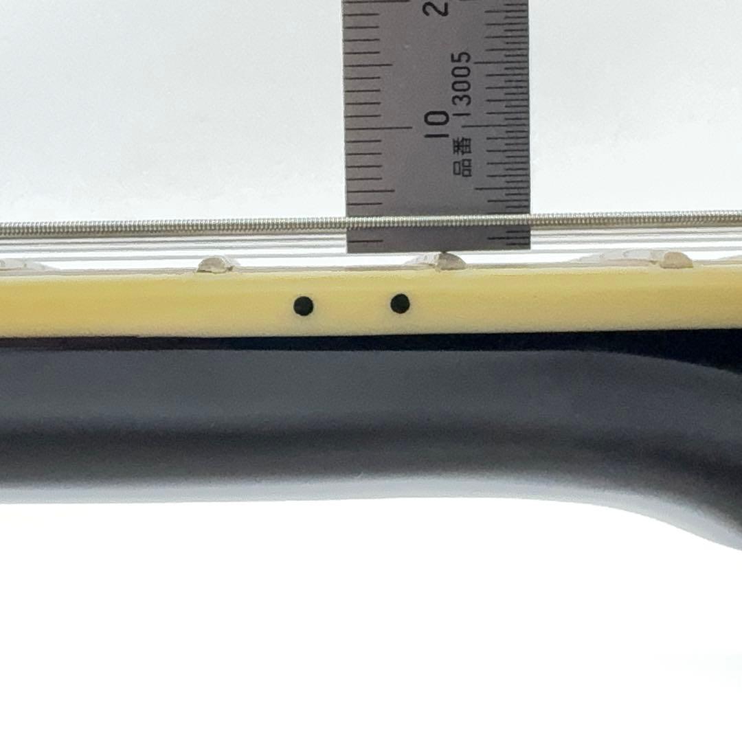 ギター Maestro by Gibson Les Paul Standard EB