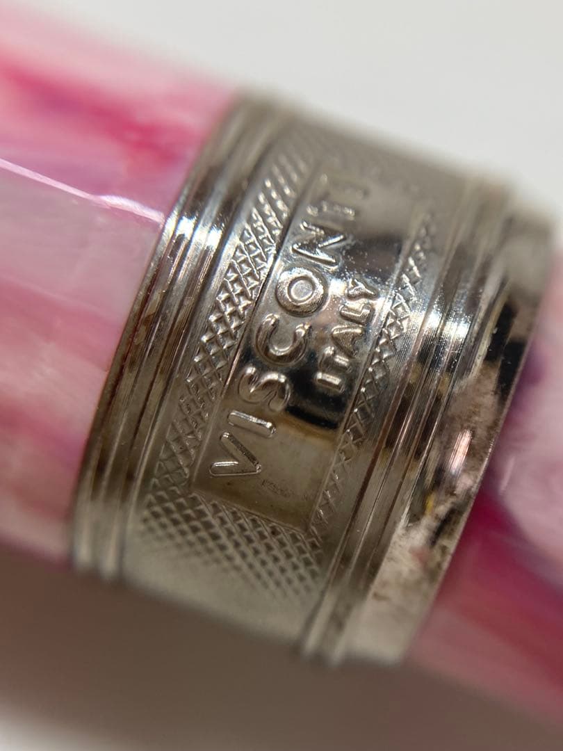 Visconti 万年筆 ヴァンゴッホ2018スペシャルギフト