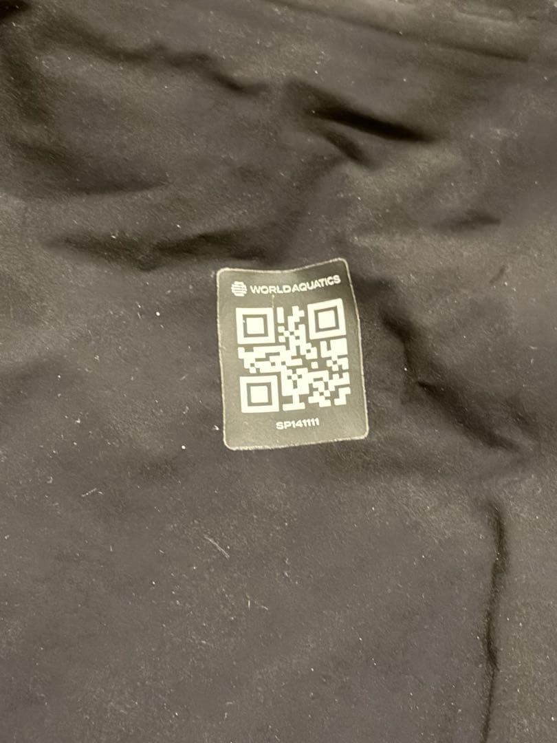 極美品　スピード　高速水着　競泳水着　レーザーレーサーピュアヴァーラー2.0 L