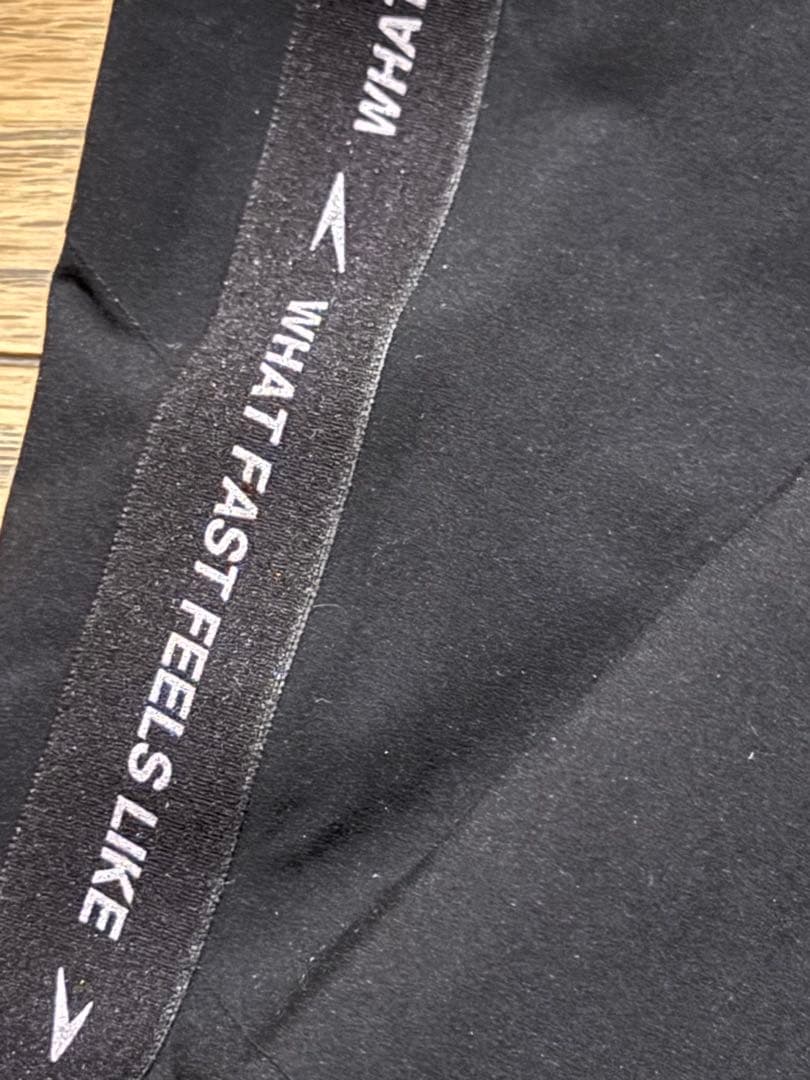 極美品　スピード　高速水着　競泳水着　レーザーレーサーピュアヴァーラー2.0 L