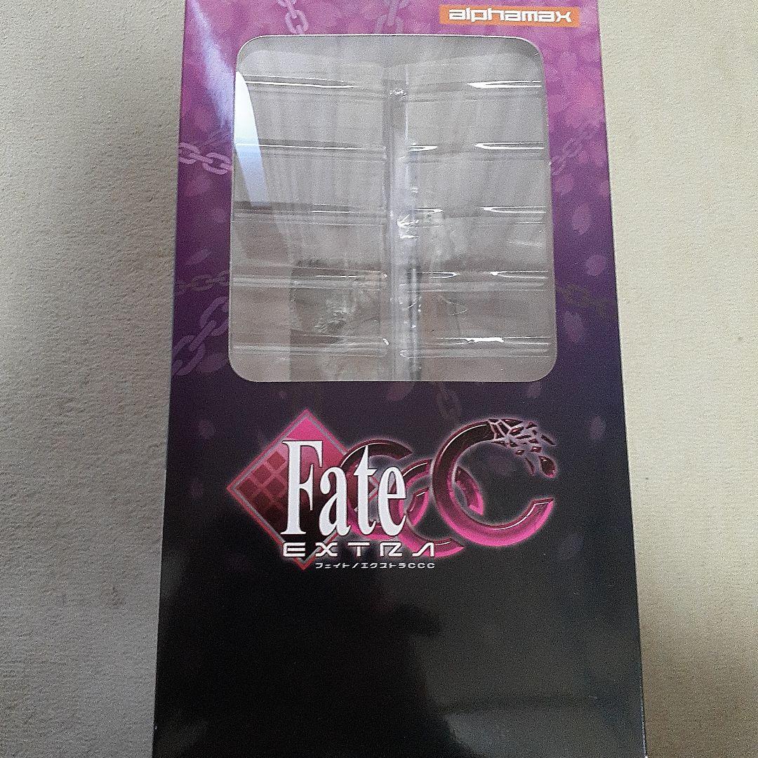 未開封Fate セイバー 1/8スケールフィギュア