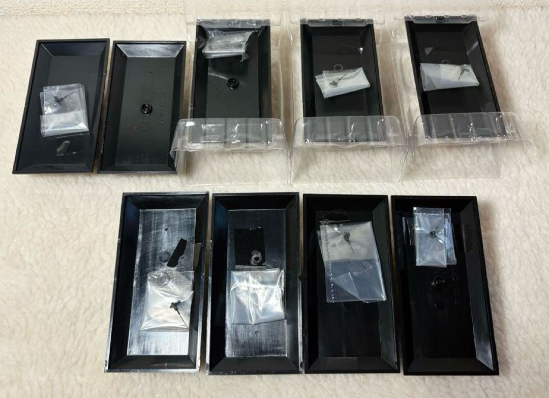 ラリーカー コレクション 国産車（全9点）