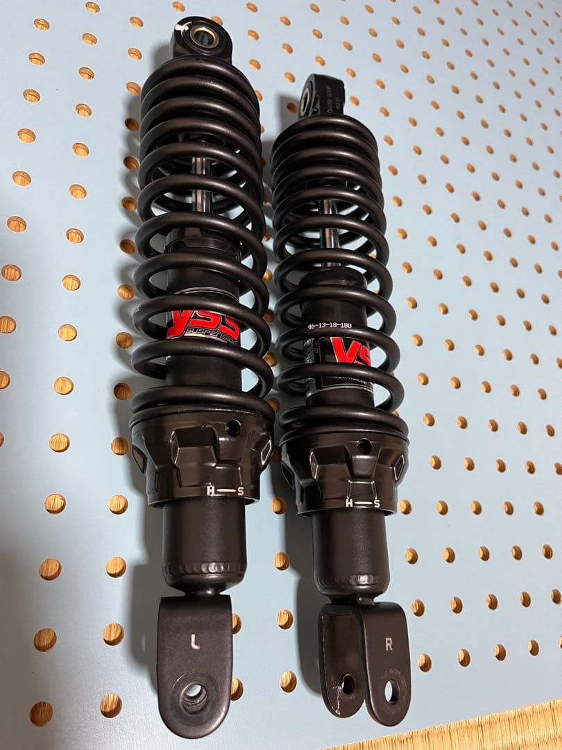 Nmax 125 8BJ-SEG6J yss moto リヤサス（シグナス用）