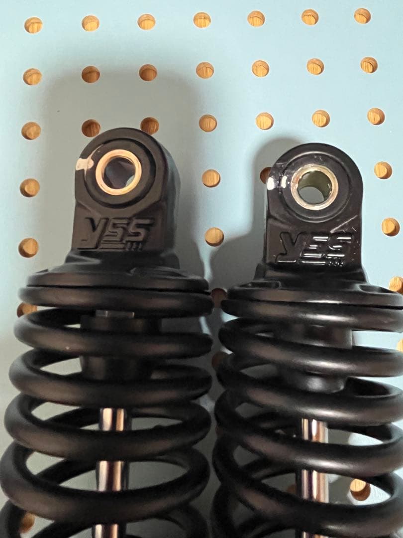 Nmax 125 8BJ-SEG6J yss moto リヤサス（シグナス用）