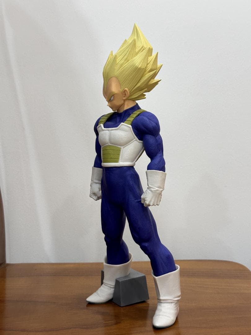 ドラゴンボール ベジータ SMSP 02 The Original 国内正規品
