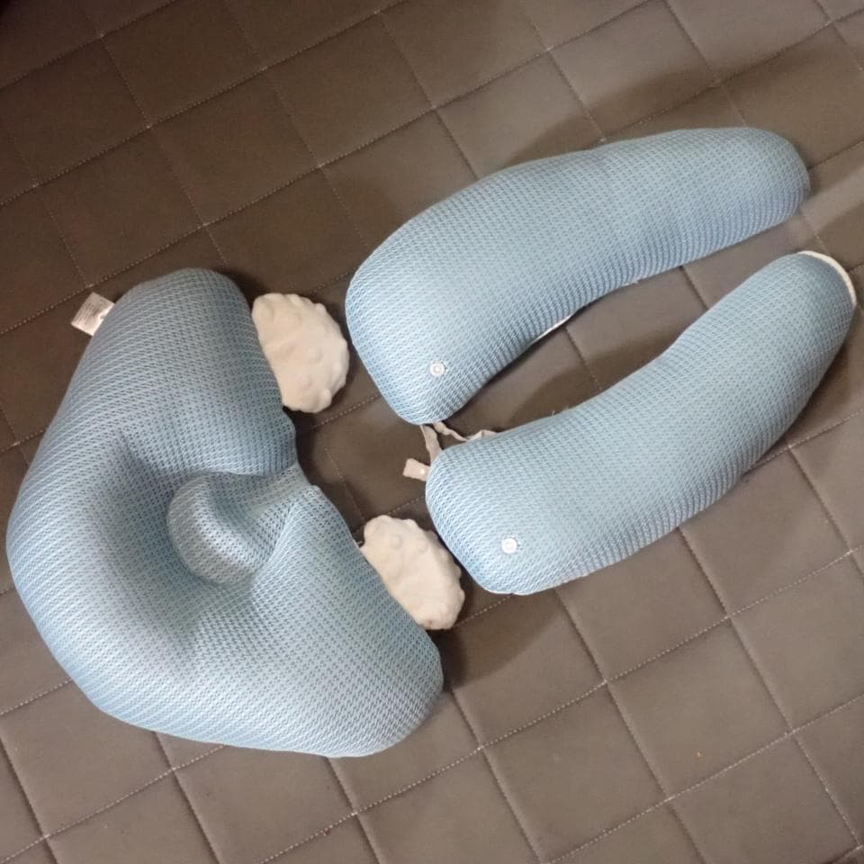 犬 あごのせ枕 犬 介護 床ずれ防止 リラックス 体位維持