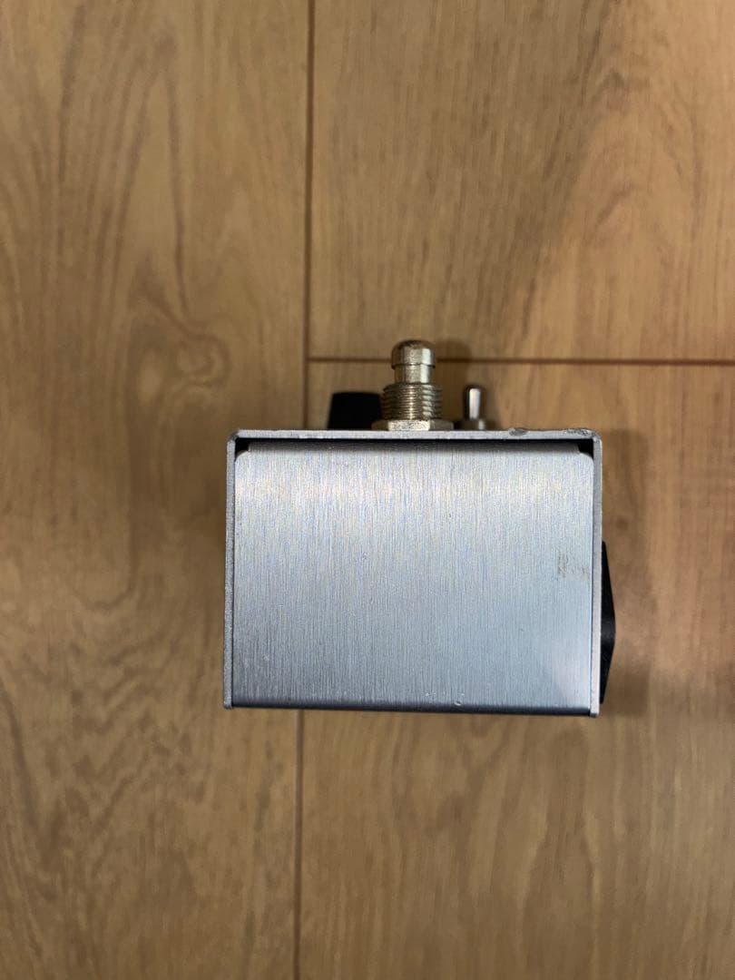 SUPRO BOOST ギターエフェクター