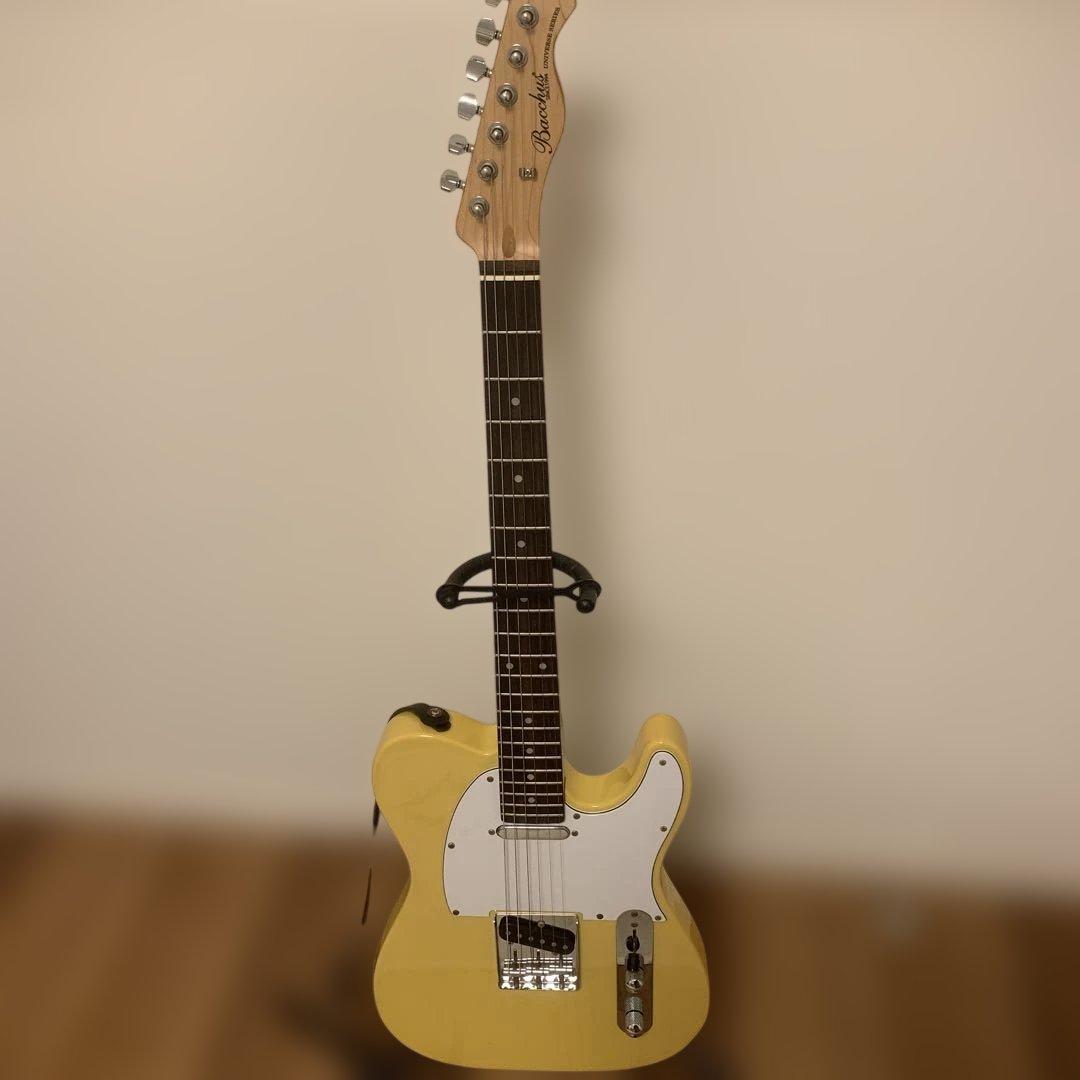 u*e様 Bucchus universe series テレキャスター　ストラ