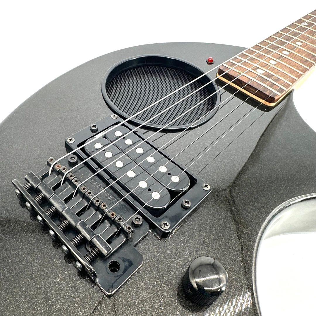 フェルナンデス Zo-3 芸達者 Fernandes エレキギター　ゾーさん