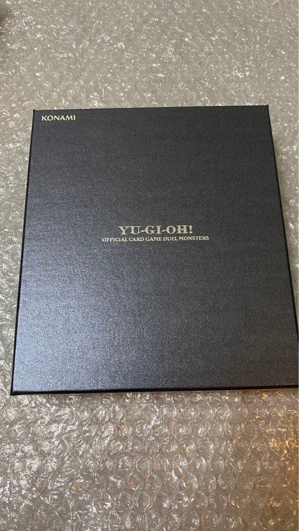 遊戯王 ブラックマジシャン ステンレス　OCG