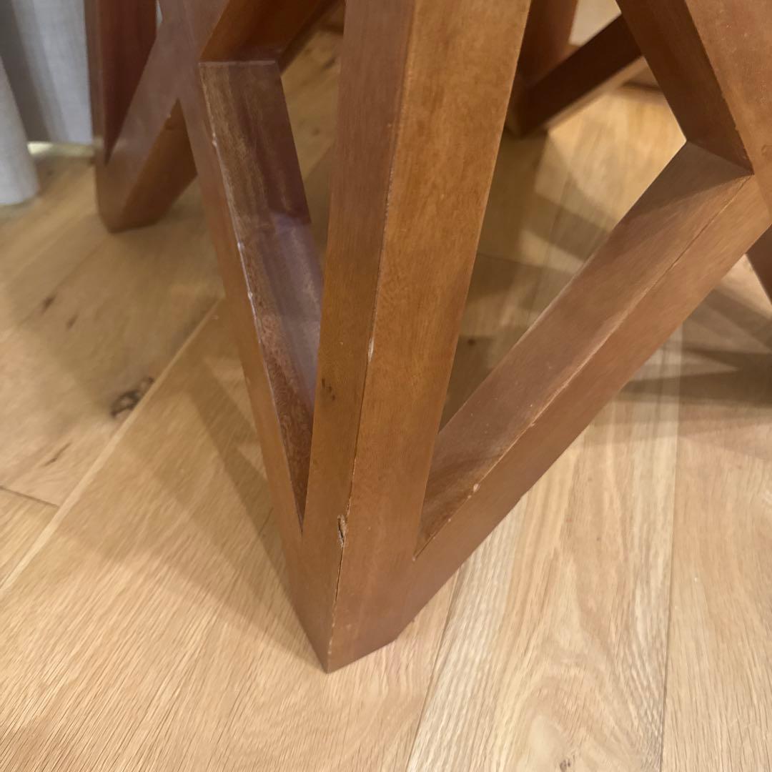 【値下げ】wtw MARVERICKS SIDE TABLE サイドテーブル
