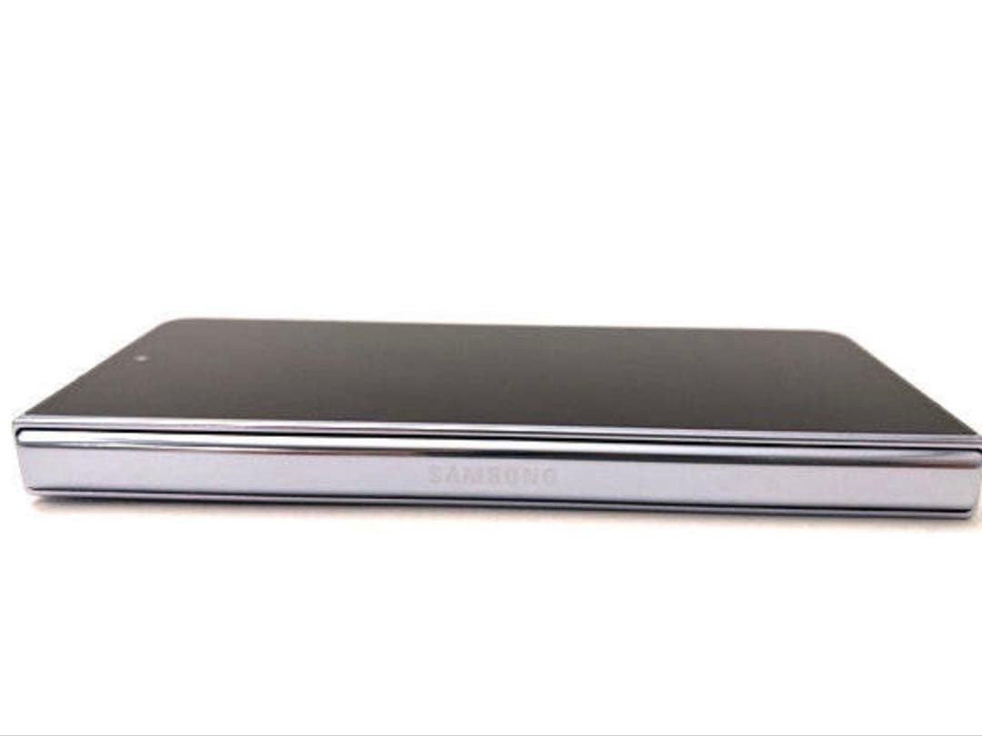 Galaxy Z Fold5 （docomo版 SC-55D）