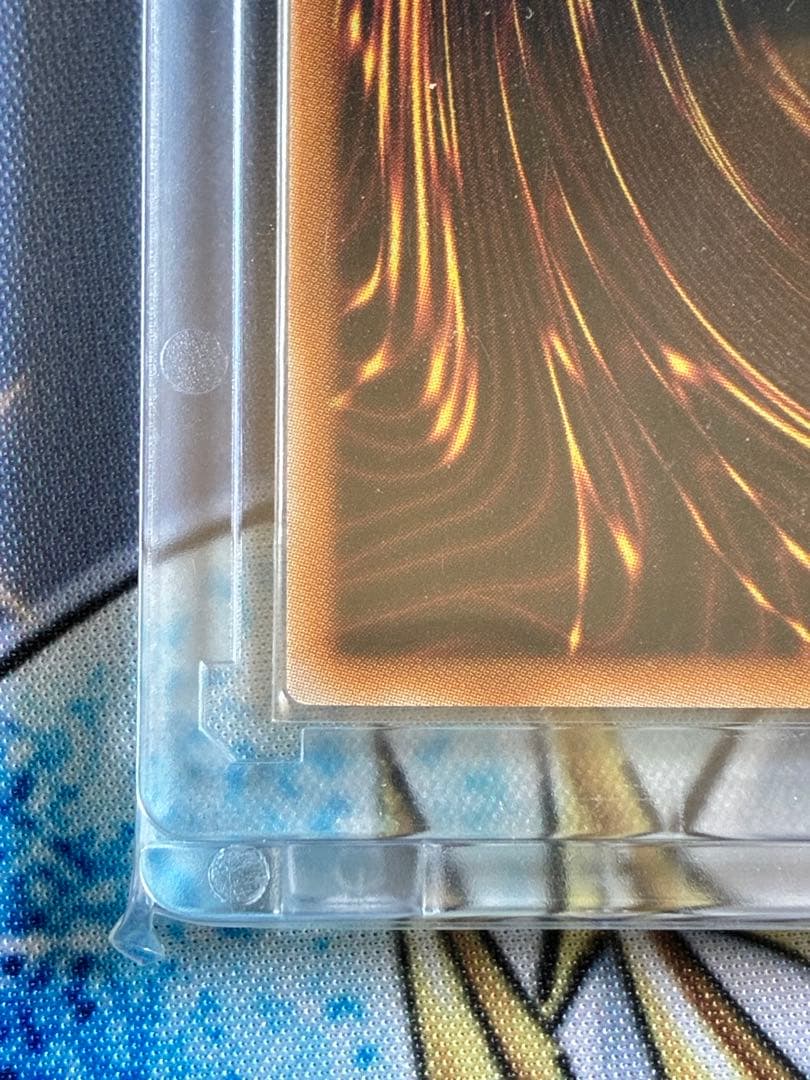 青眼の白龍　25th 日版　アジア版