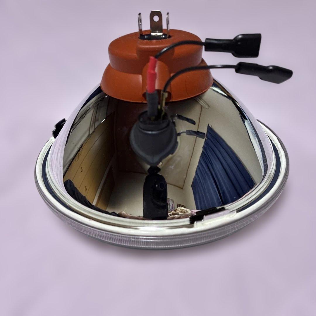 ジビエ CIBIE CL-1 ヘッドライト