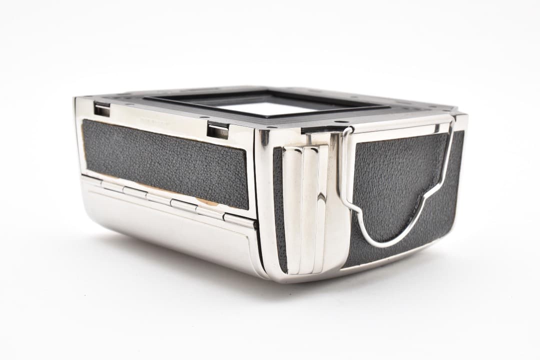 ゼンザ ブロニカ Zenza Bronica 6x6 フィルムバック 2462