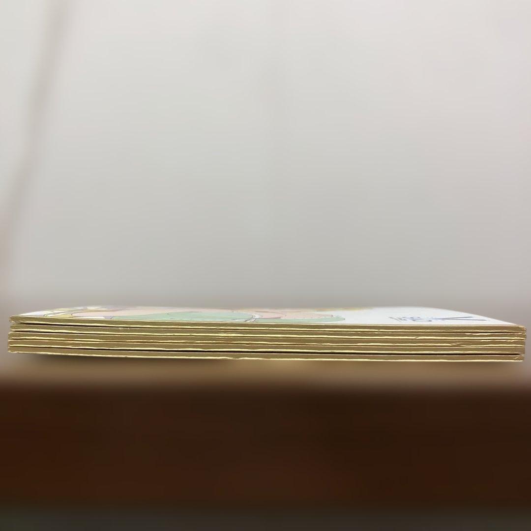 ❶とるパカ! ソードアート・オンライン ゲーム攻略会議2018 色紙 5枚セット