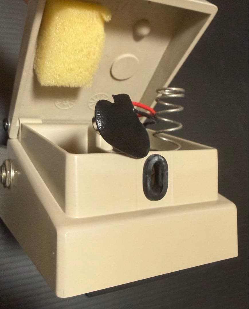 BOSS Bass Equalizer GEB-7 ほぼ新品エフェクター