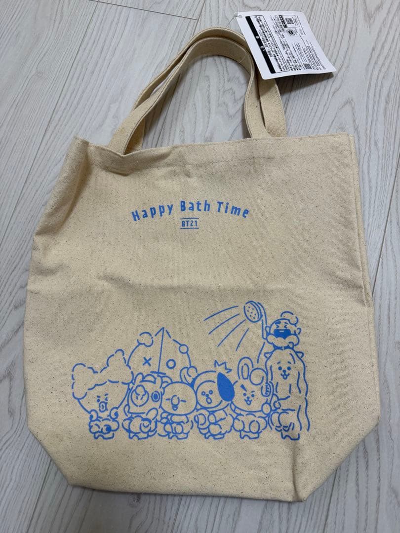 BTS アルバム セット + バッグ