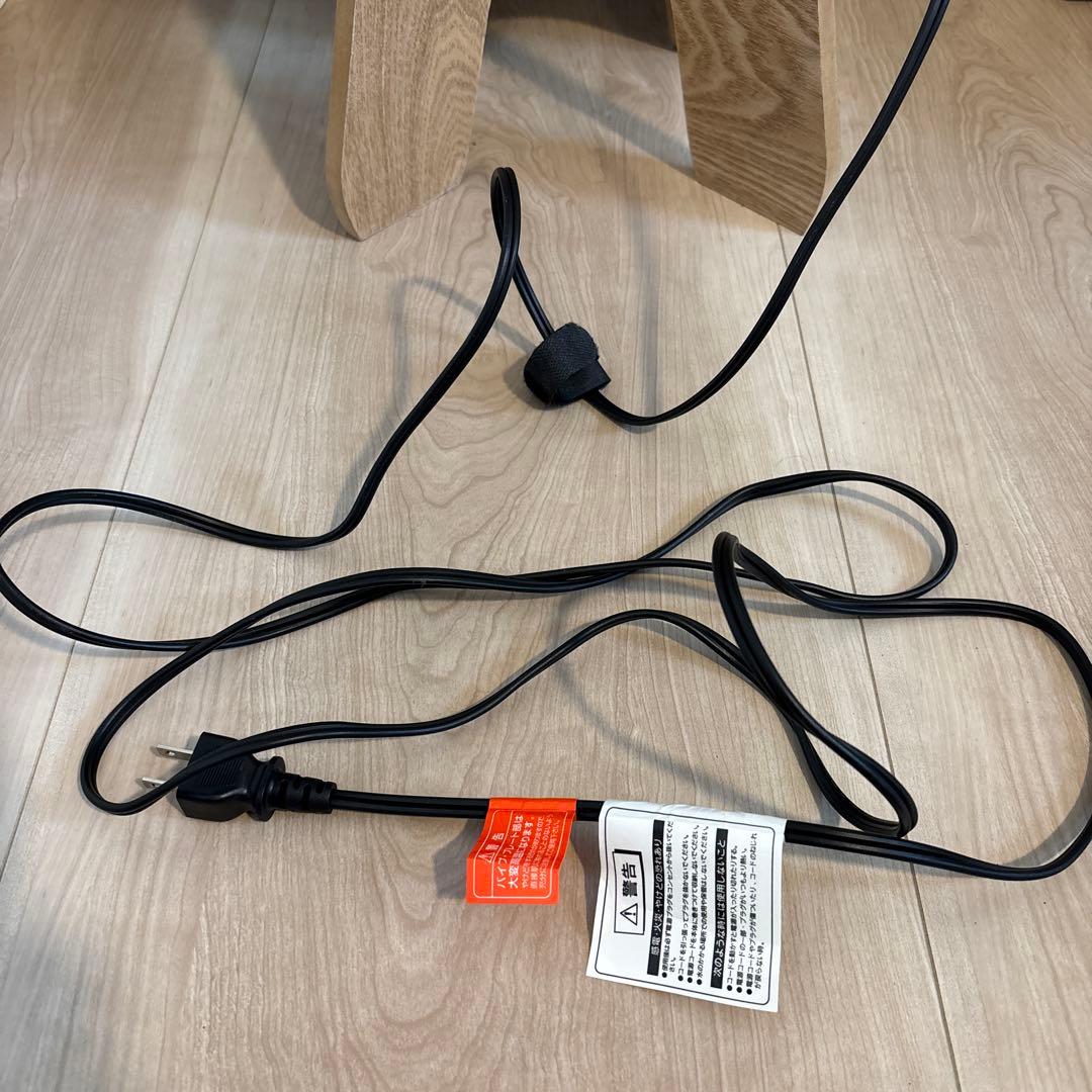 美品　クレイツ　ホリスティックキュア　マグネット　ストレートアイロン