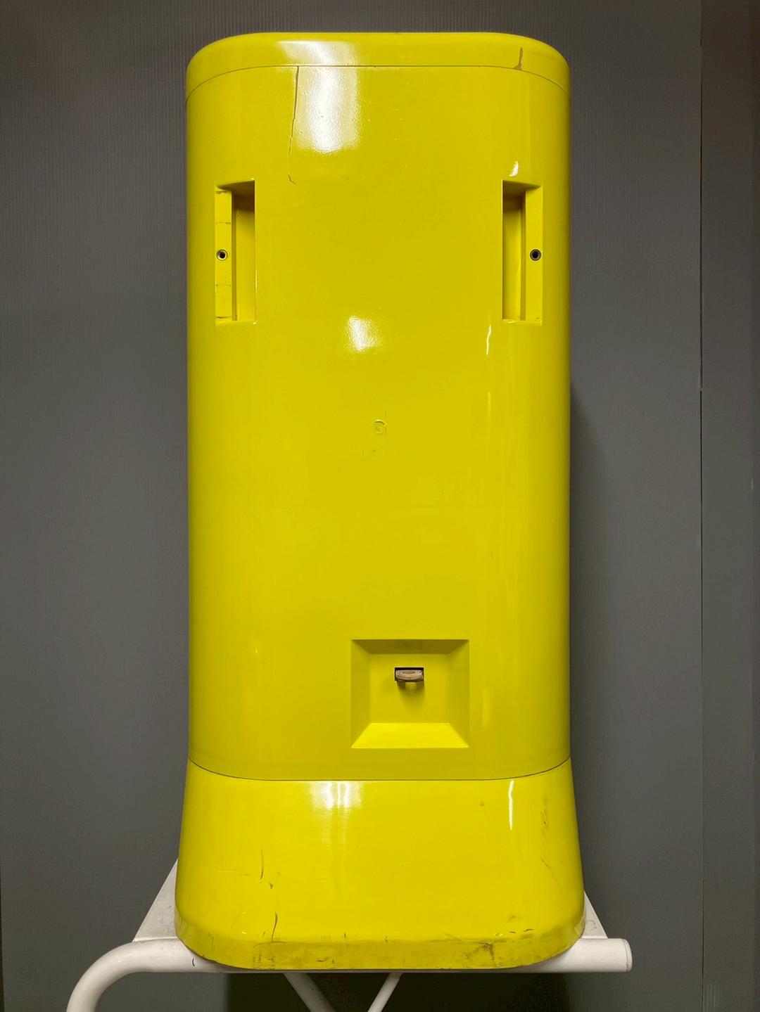 特価品SHP-56C 【ユージン】スリムボーイハーフサイズ 中古ガチャ