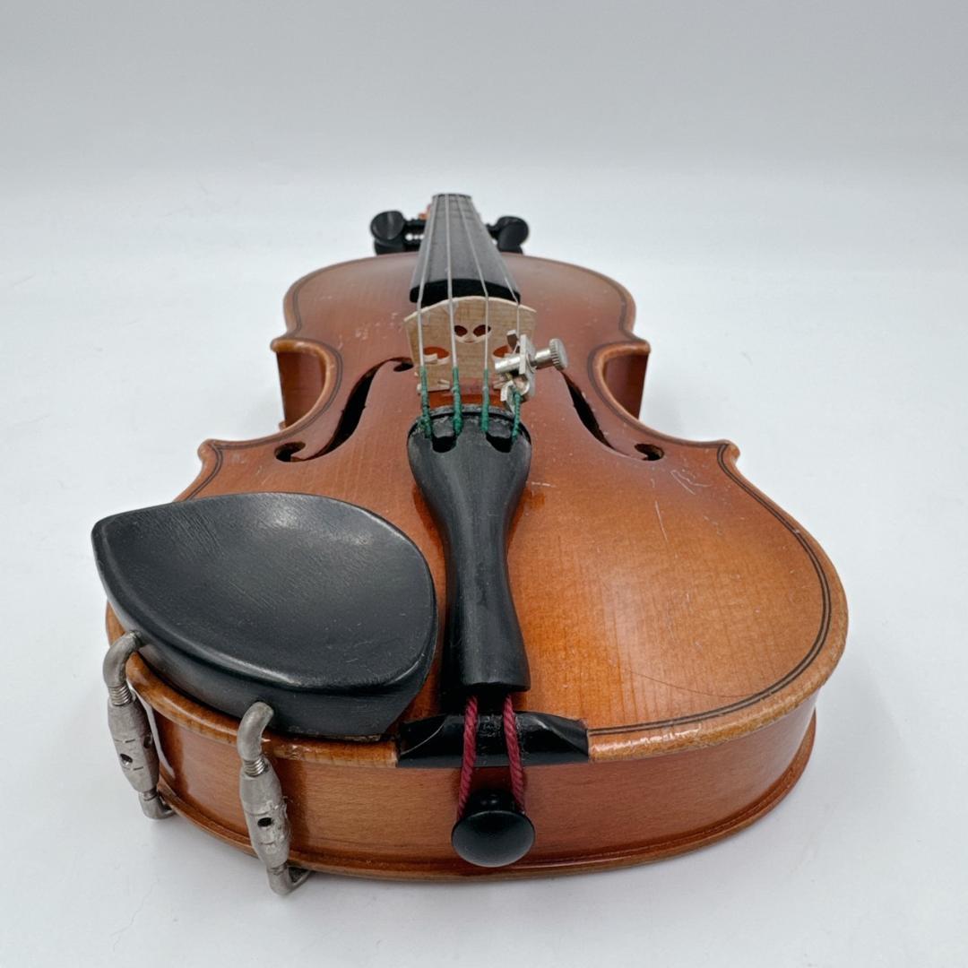 SUZUKI バイオリン No.200 1/16 ANNO 1995