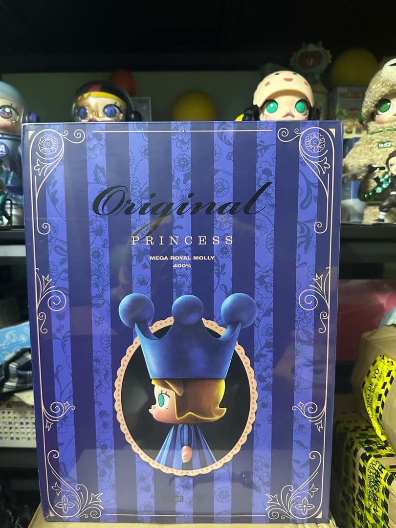 その他  MOLLY  Molly princess 400%