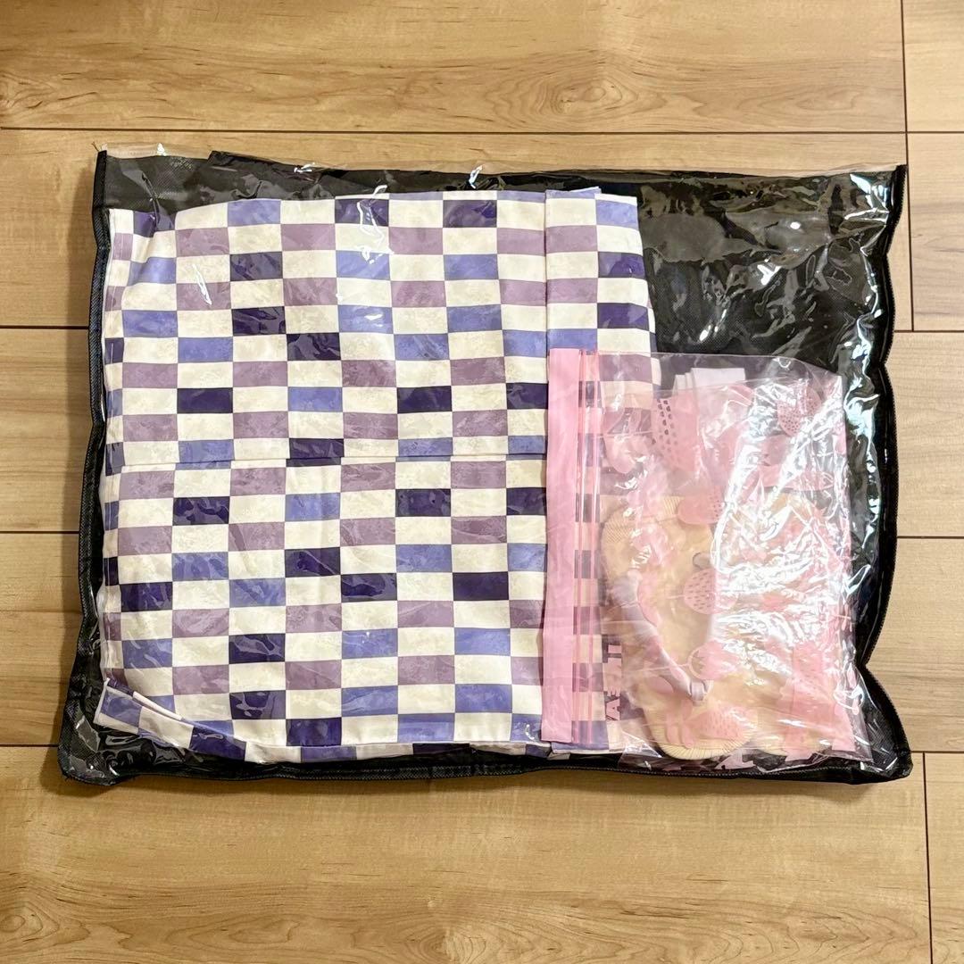 8点セット 七五三 男の子 着物 3歳