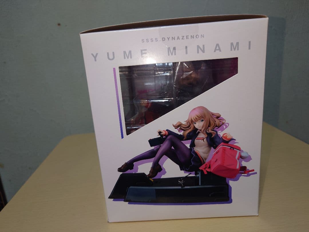 に*引様 限定価格SSSS.DYNAZENON 南 夢芽 1/6 完成品フィギュ