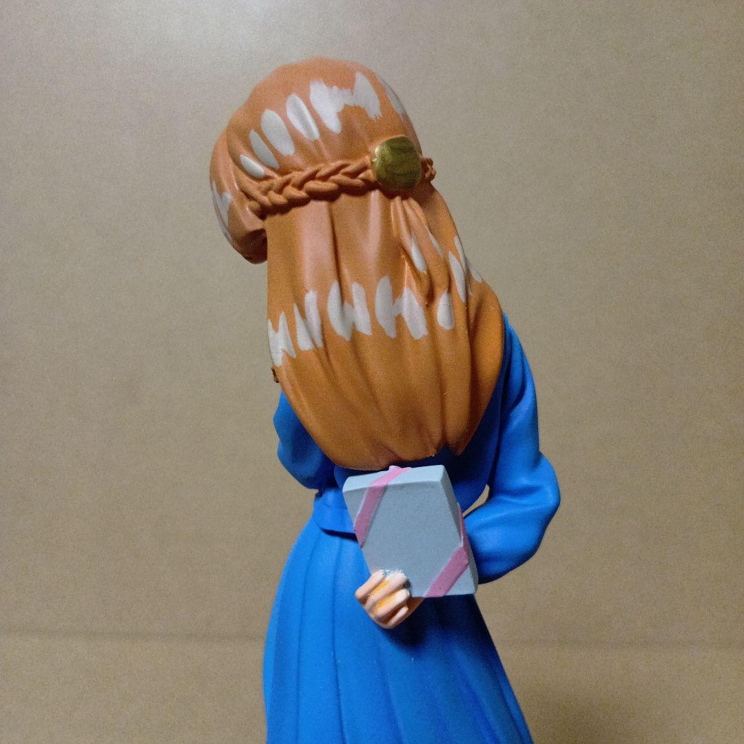 【激レア】ときめきメモリアル 海洋堂 [ 美樹原愛 ] ガレージキット 完成品