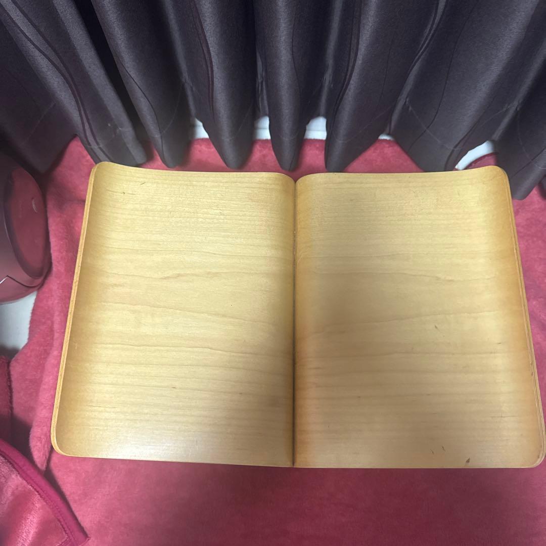 柳宗理　バタフライスツール　天童木工　椅子　チェア