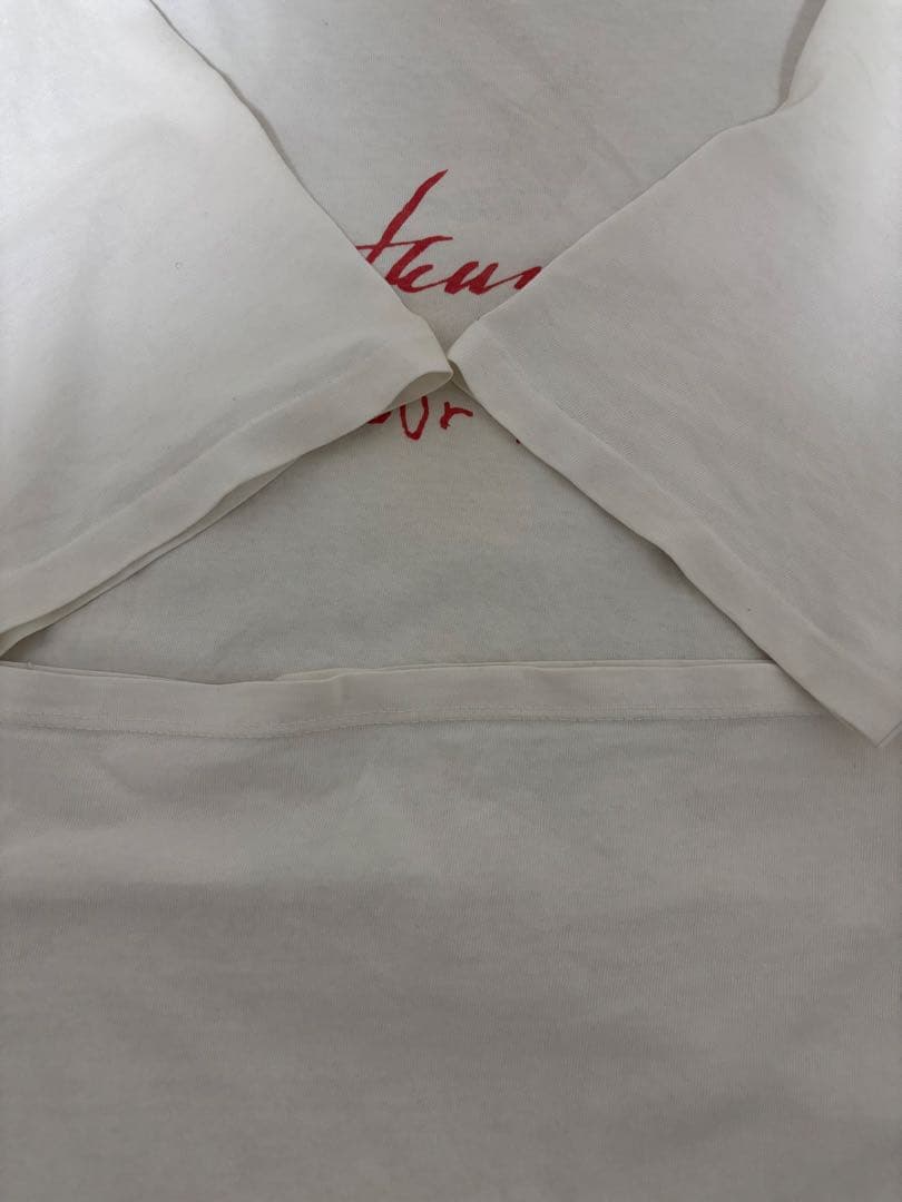 【希少】90’s stone temple pilots ツアーT ホワイト