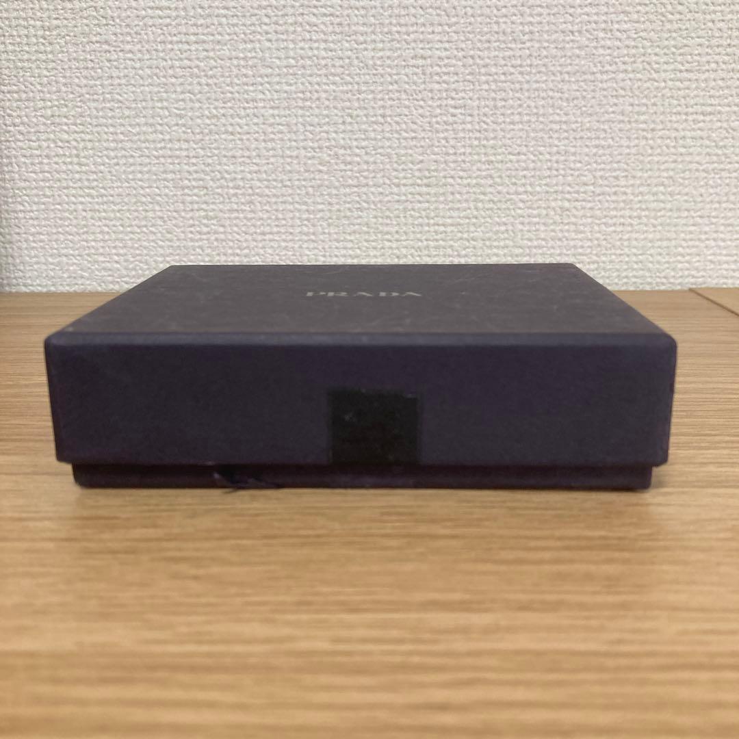 PRADA テスート 6連キーケース　MOSTO