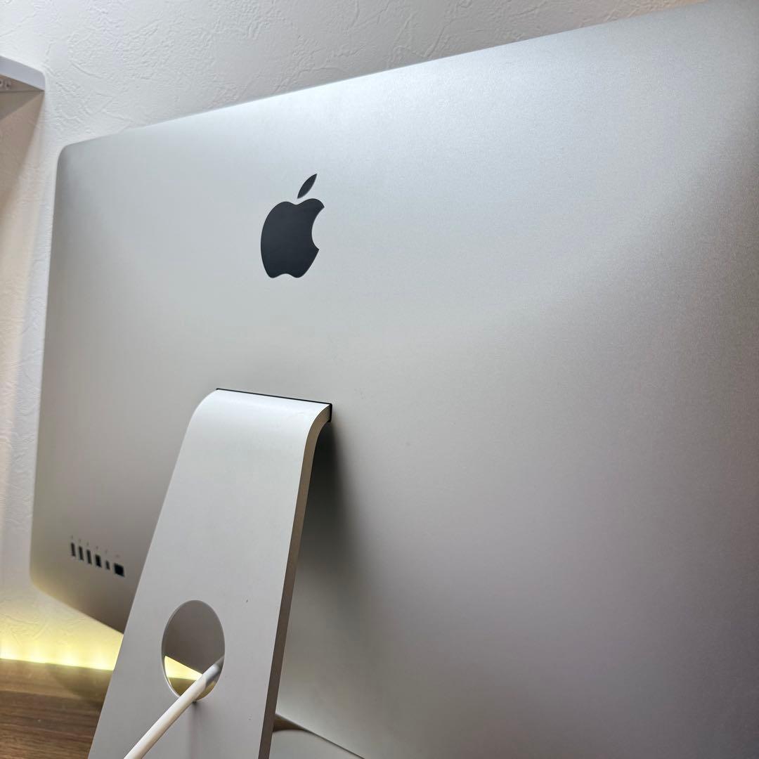 Apple Thunderbolt Display A1407 27インチ