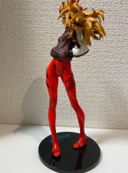 アルター ヱヴァンゲリヲン　式波・アスカ・ラングレー ジャージVer.