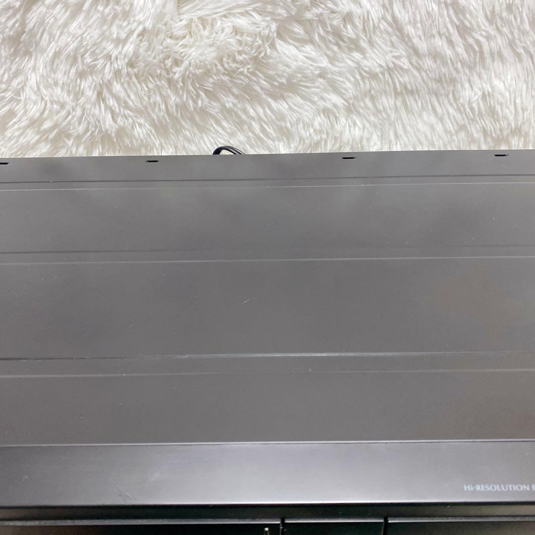 【動作品】 TOSHIBA ビデオ一体型DVDレコーダー D-VR7 即使用OK