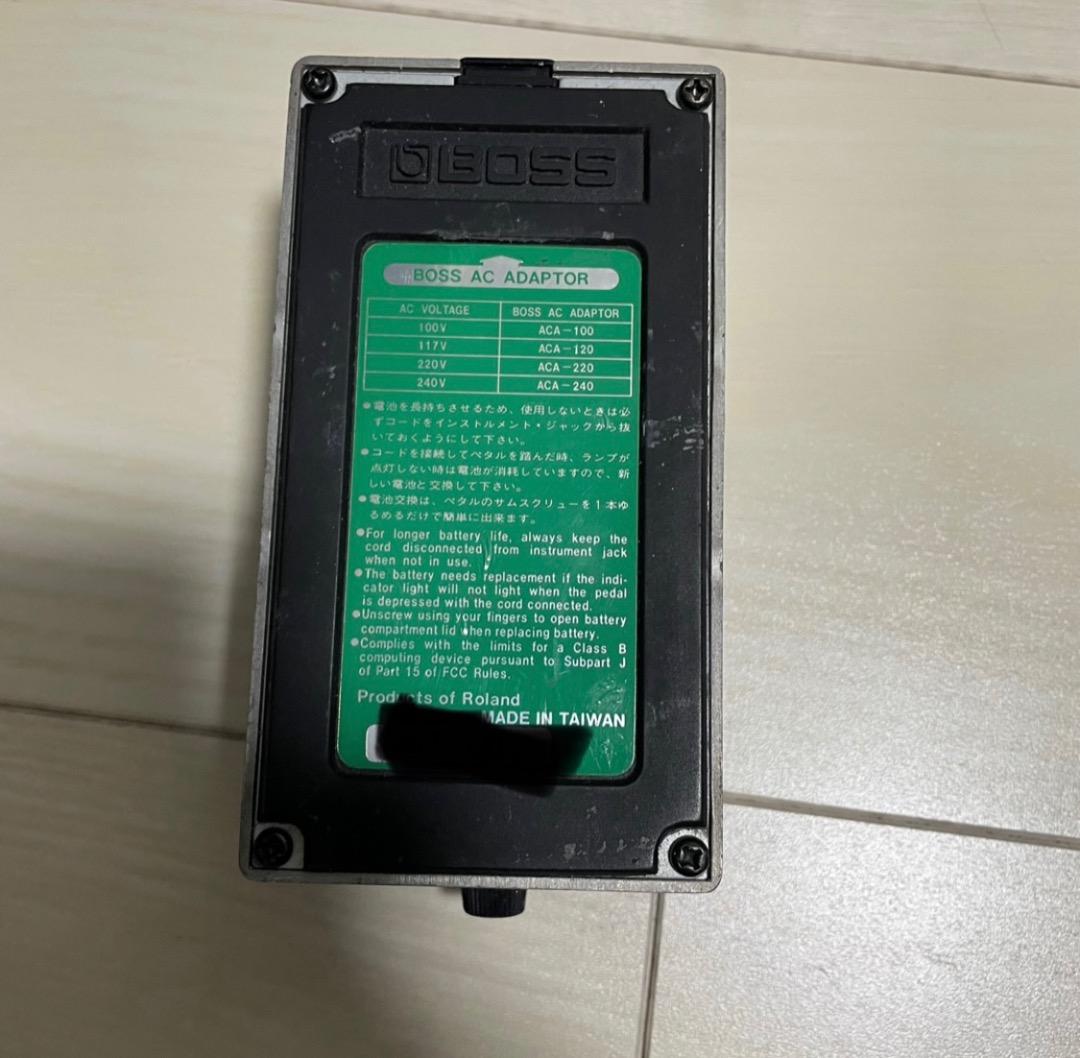 ギター BOSS CE-2B