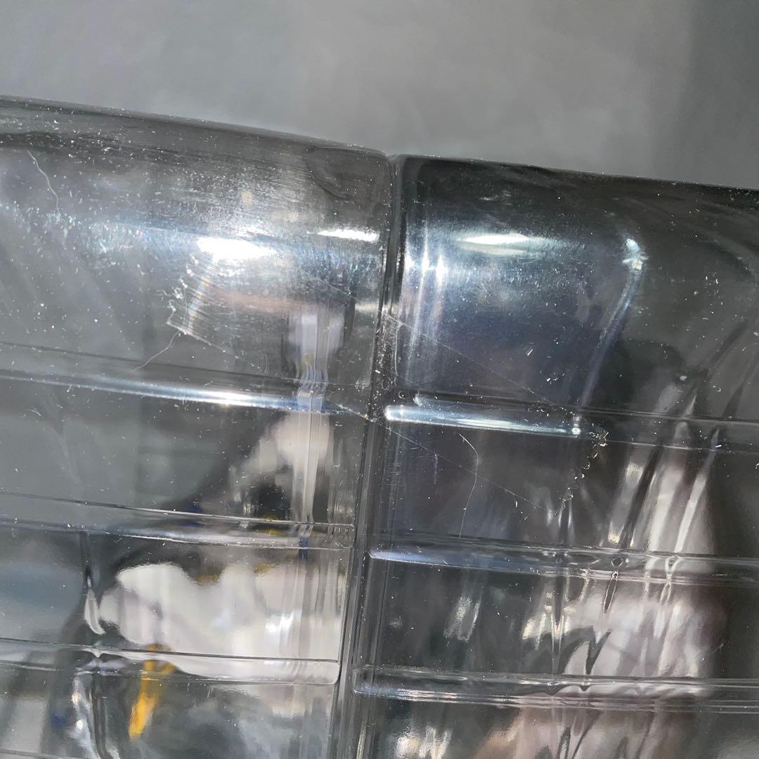 未使用 ホビーマックス カードキャプターさくら 月 ユエ 1/8 フィギュア