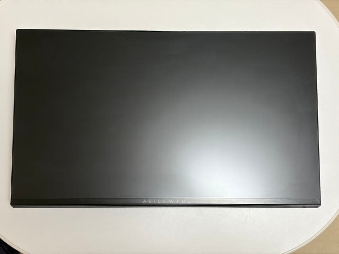 Alienware AW2521H 360Hz 24.5インチ