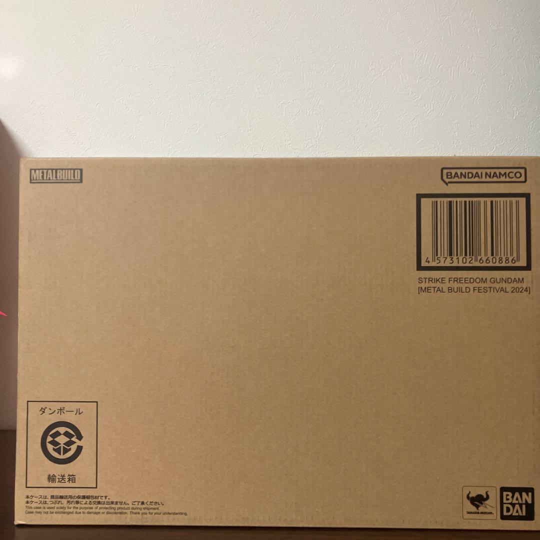 ストライクフリーダムガンダム L BUILD 光の翼オプションセット