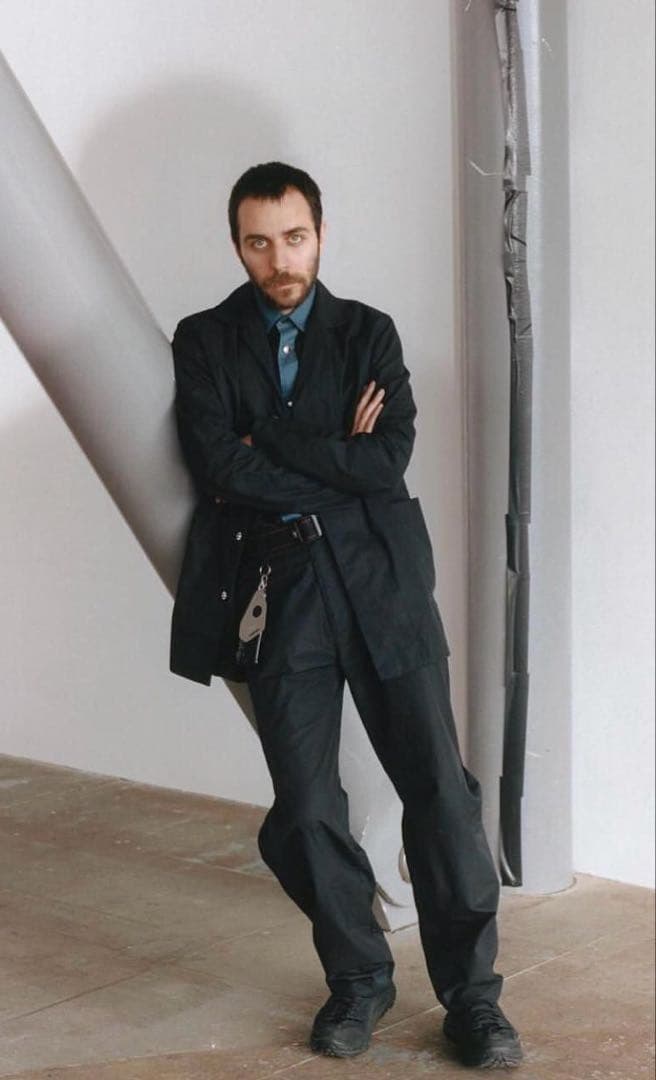 kikokostadinov 初期