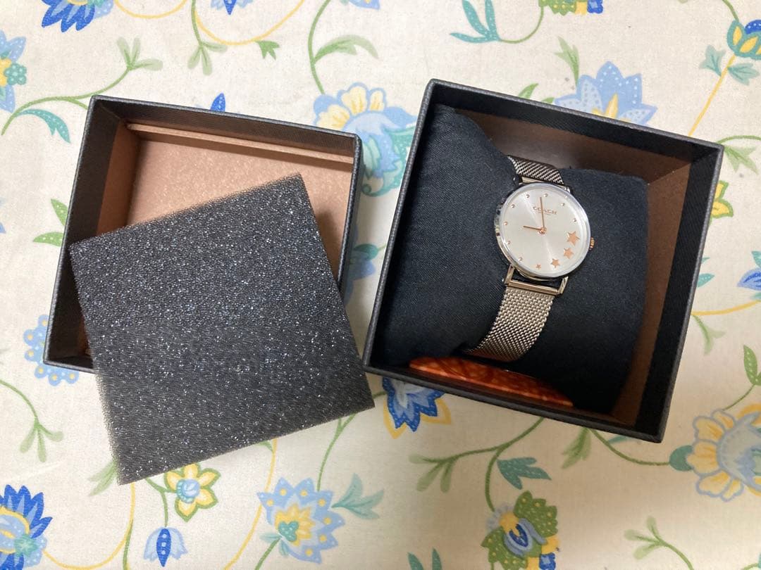 COACH 腕時計 レディース