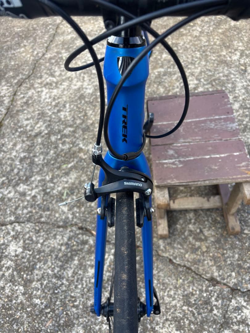 TREK DOMANE AL2 ロードバイク サイズ52 トレック ドマーネ