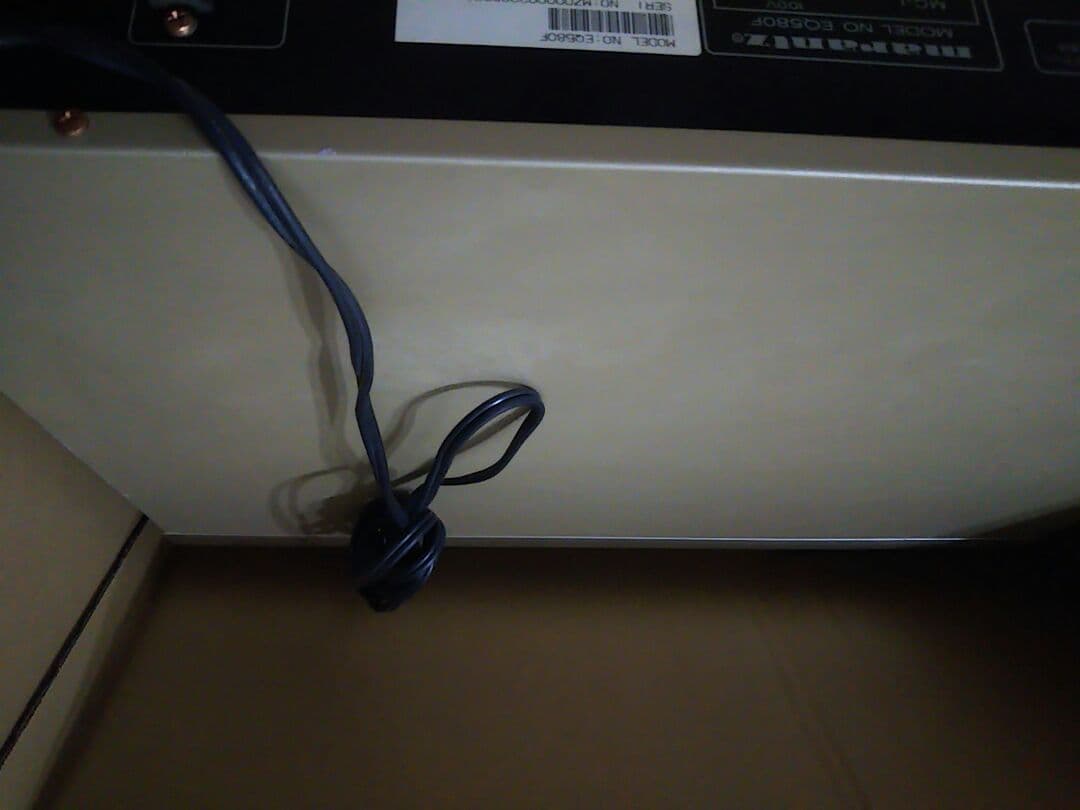 マランツ Marantz EQ580F グラフィックイコライザー