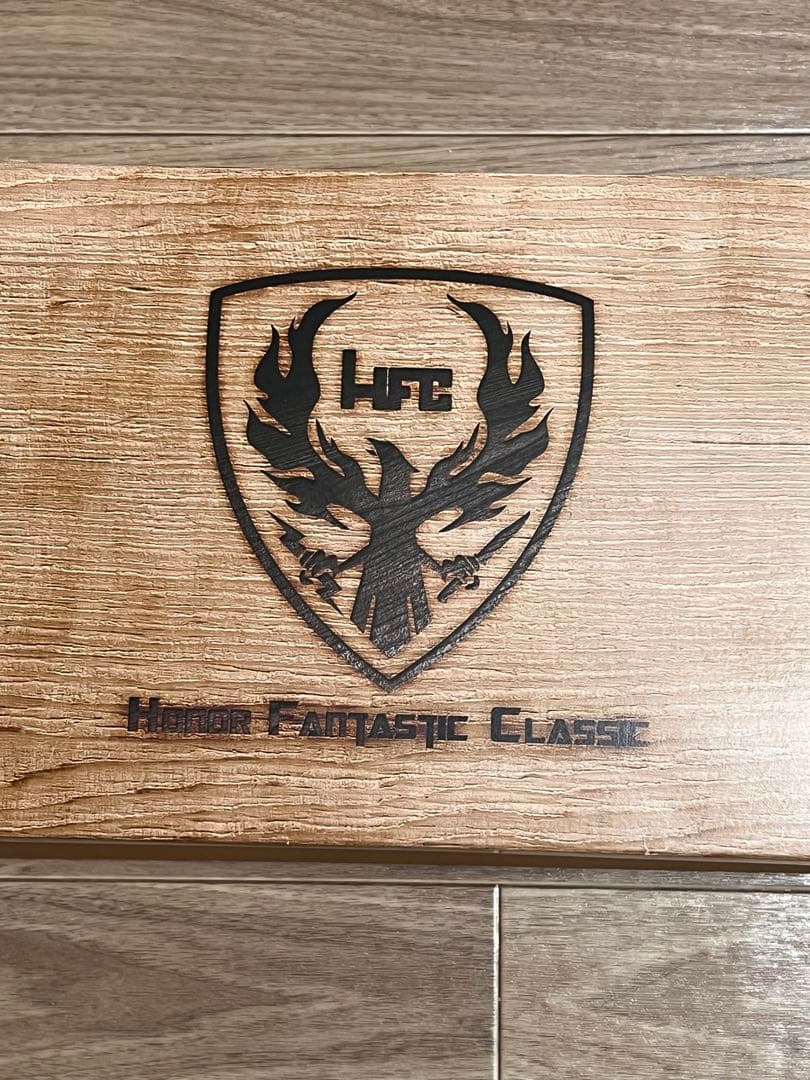 FLINT LOCK PISTOL フロントロック式ピストル 6mmBBガスガン