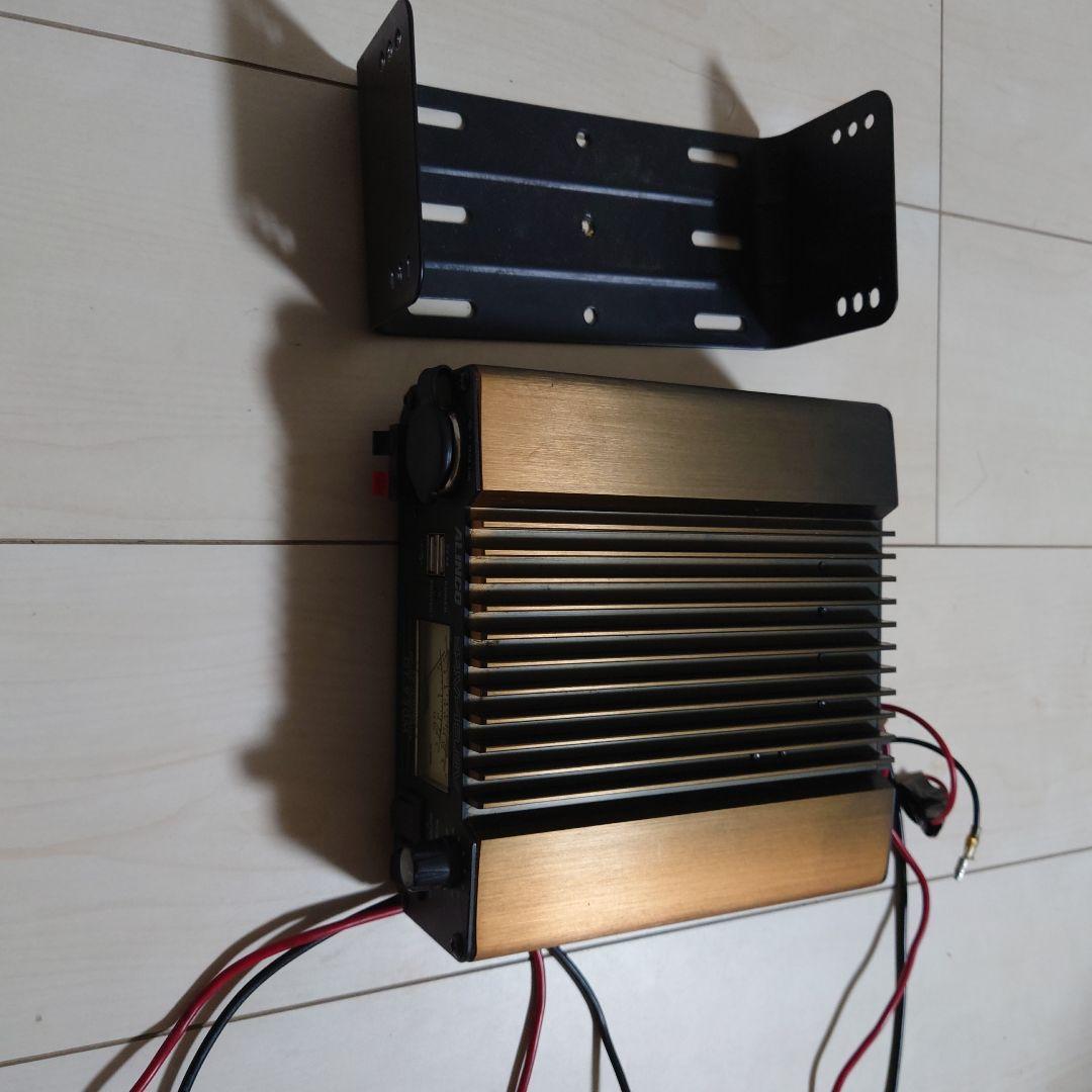 受信機 ALINCO DC-DC Converter DT-930M