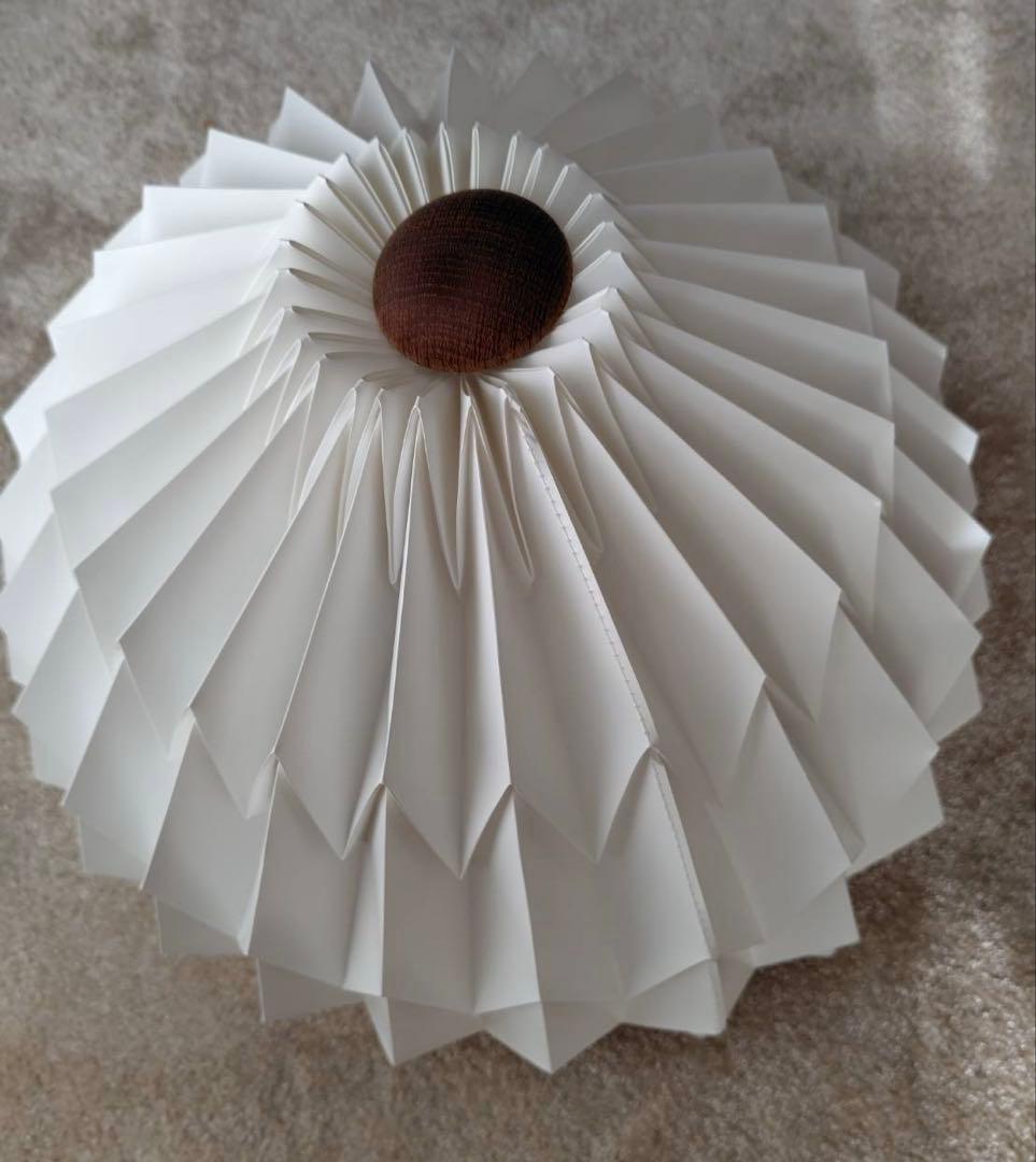 アクタス LE KLINTシーリングライト 50周年限定モデル　LED電球セット